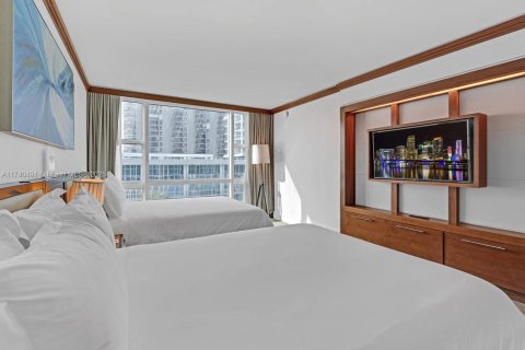 Copropriété à vendre à Miami Beach, Floride: 1 chambre, 71.72 m2 № 1862931 - photo 20