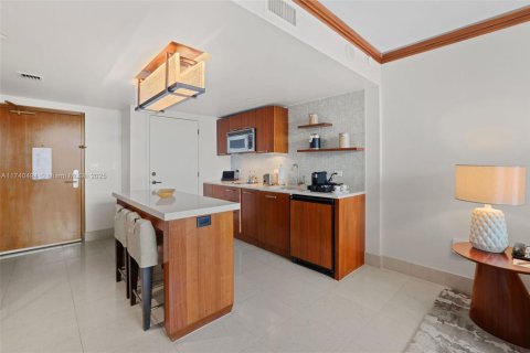 Copropriété à vendre à Miami Beach, Floride: 1 chambre, 71.72 m2 № 1862931 - photo 17