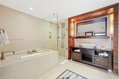 Copropriété à vendre à Miami Beach, Floride: 1 chambre, 71.72 m2 № 1862931 - photo 6