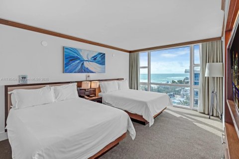 Copropriété à vendre à Miami Beach, Floride: 1 chambre, 71.72 m2 № 1862931 - photo 5