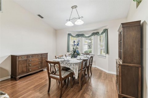 House in Plant City, Florida 3 bedrooms, 158.77 sq.m. № 1749637 - photo 29