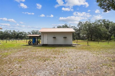 House in Plant City, Florida 3 bedrooms, 158.77 sq.m. № 1749637 - photo 8