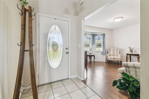 House in Plant City, Florida 3 bedrooms, 158.77 sq.m. № 1749637 - photo 18