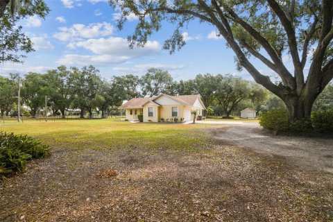 House in Plant City, Florida 3 bedrooms, 158.77 sq.m. № 1749637 - photo 4