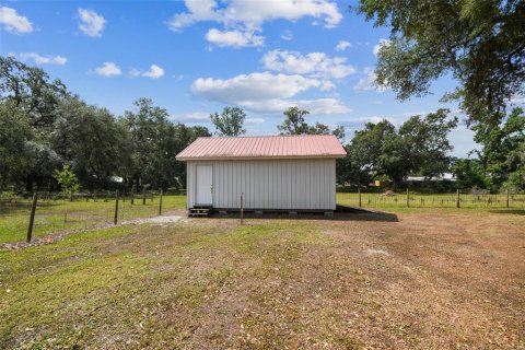 House in Plant City, Florida 3 bedrooms, 158.77 sq.m. № 1749637 - photo 9