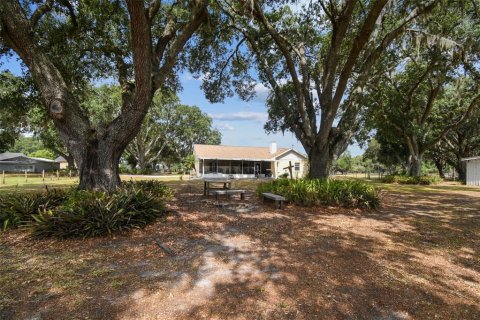 House in Plant City, Florida 3 bedrooms, 158.77 sq.m. № 1749637 - photo 10