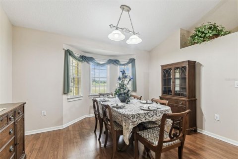 House in Plant City, Florida 3 bedrooms, 158.77 sq.m. № 1749637 - photo 30