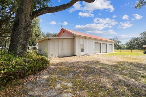 House in Plant City, Florida 3 bedrooms, 158.77 sq.m. № 1749637 - photo 3