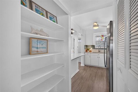 Copropriété à vendre à Gulfport, Floride: 1 chambre, 98.48 m2 № 2369096 - photo 11
