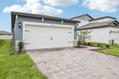 Casa en venta en Zephyrhills, Florida, 4 dormitorios, 149.29 m2 № 1758342 - foto 12