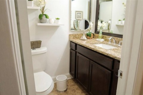 Condominio en venta en Tampa, Florida, 2 dormitorios, 105.72 m2 № 2105760 - foto 6