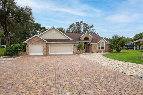 Villa ou maison à vendre à Hudson, Floride: 4 chambres, 234.76 m2 № 1912280 - photo 6