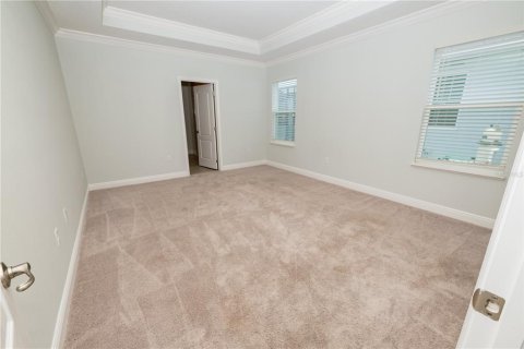 House in Haines City, Florida 3 bedrooms, 185.25 sq.m. № 2102252 - photo 27