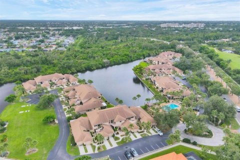 Copropriété à vendre à Venice, Floride: 2 chambres, 117.06 m2 № 1812709 - photo 1