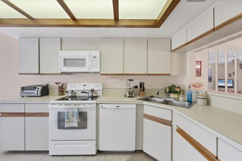Copropriété à vendre à Venice, Floride: 2 chambres, 117.06 m2 № 1812709 - photo 13