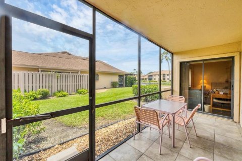 Copropriété à vendre à Venice, Floride: 2 chambres, 117.06 m2 № 1812709 - photo 27