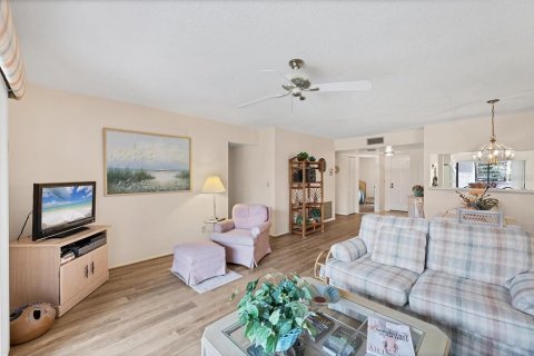 Copropriété à vendre à Venice, Floride: 2 chambres, 117.06 m2 № 1812709 - photo 6
