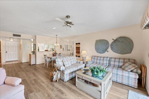 Copropriété à vendre à Venice, Floride: 2 chambres, 117.06 m2 № 1812709 - photo 7