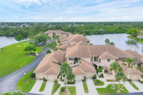 Copropriété à vendre à Venice, Floride: 2 chambres, 117.06 m2 № 1812709 - photo 2