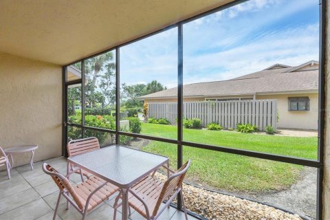 Copropriété à vendre à Venice, Floride: 2 chambres, 117.06 m2 № 1812709 - photo 25