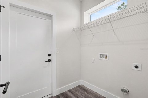 House in Tampa, Florida 3 bedrooms, 129.41 sq.m. № 2393486 - photo 23