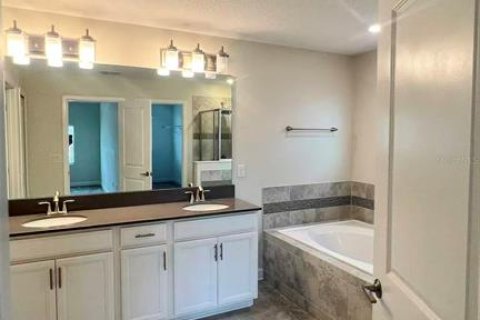 Villa ou maison à louer à Kissimmee, Floride: 4 chambres, 217.95 m2 № 2096070 - photo 15