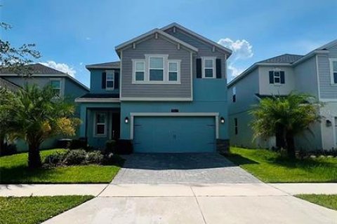 Villa ou maison à STOREY LAKE à Kissimmee, Floride 4 chambres, 217.95 m2 № 2096070