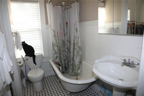 Villa ou maison à vendre à Tampa, Floride: 4 chambres, 260.13 m2 № 2093789 - photo 13