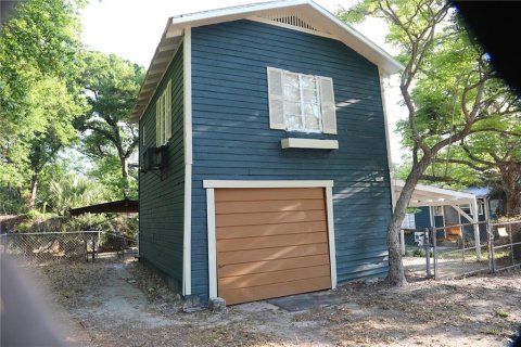 Villa ou maison à vendre à Tampa, Floride: 4 chambres, 260.13 m2 № 2093789 - photo 4