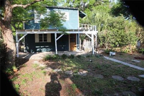 Villa ou maison à vendre à Tampa, Floride: 4 chambres, 260.13 m2 № 2093789 - photo 6