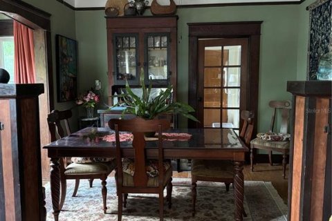 Villa ou maison à vendre à Tampa, Floride: 4 chambres, 260.13 m2 № 2093789 - photo 9