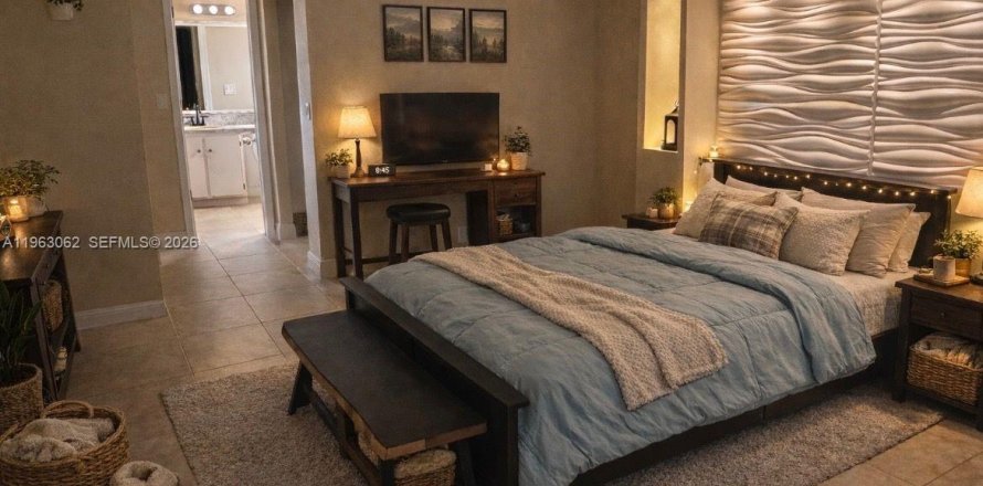 Immobilier commercial à West Palm Beach, Floride 1 chambre, 42.27 m2 № 2025683