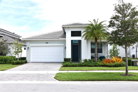 Casa en Westlake, Florida 3 dormitorios, 212.84 m2 № 2176765