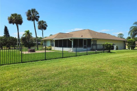 Casa en venta en Port Orange, Florida, 3 dormitorios, 200.11 m2 № 1630936 - foto 6