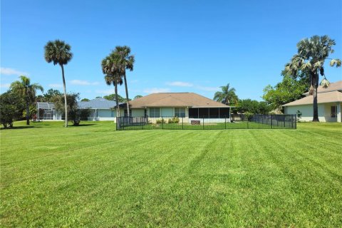 Casa en venta en Port Orange, Florida, 3 dormitorios, 200.11 m2 № 1630936 - foto 4