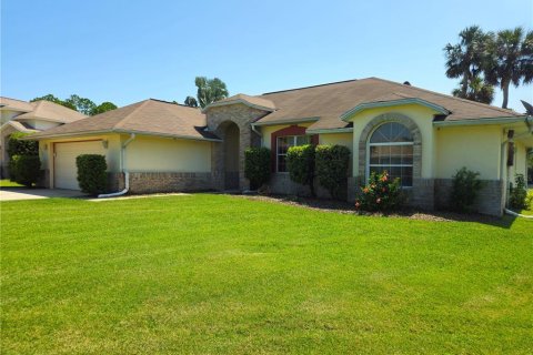 Casa en venta en Port Orange, Florida, 3 dormitorios, 200.11 m2 № 1630936 - foto 1
