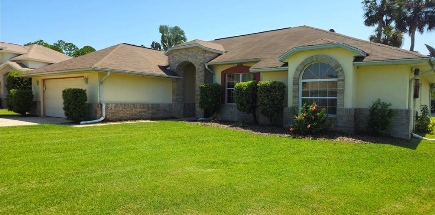 Casa en Port Orange, Florida 3 dormitorios, 200.11 m2 № 1630936
