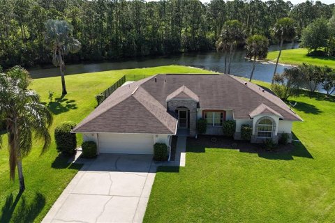 Casa en venta en Port Orange, Florida, 3 dormitorios, 200.11 m2 № 1630936 - foto 18