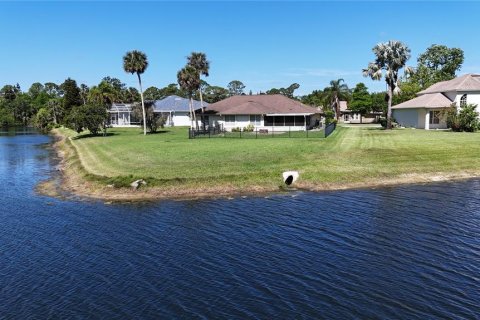 Casa en venta en Port Orange, Florida, 3 dormitorios, 200.11 m2 № 1630936 - foto 21