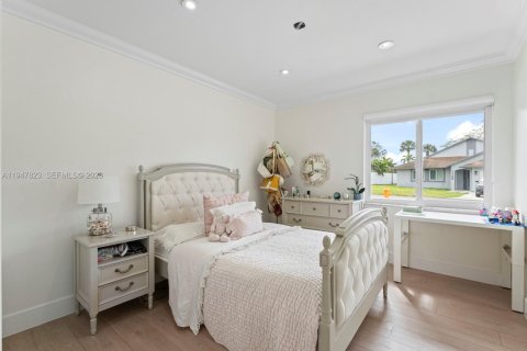 Casa en alquiler en Hialeah, Florida, 4 dormitorios, 135.54 m2 № 2003996 - foto 21