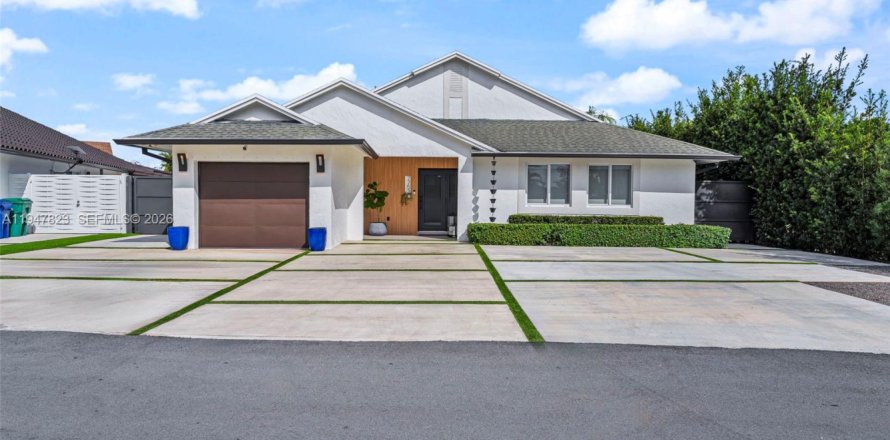 Casa en Hialeah, Florida 4 dormitorios, 135.54 m2 № 2003996