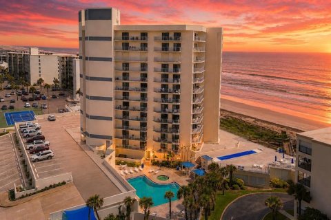 Condo in New Smyrna Beach, Florida, 2 bedrooms  № 2217541