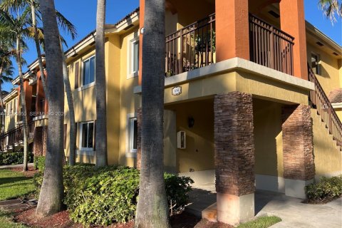 Condo in Homestead, Florida, 3 bedrooms  № 2167905