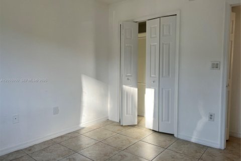 Condo in Homestead, Florida, 3 bedrooms № 2167905 - photo 17