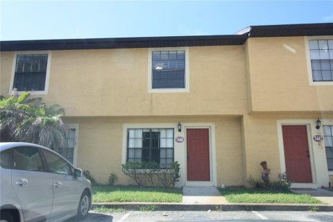 Adosado en Winter Park, Florida 2 dormitorios, 95.78 m2 № 2295314