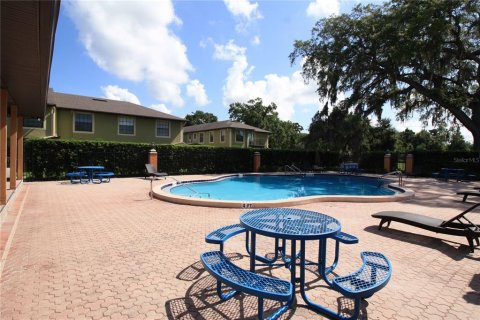 Townhouse in Winter Park, Florida 2 bedrooms, 95.78 sq.m. № 2295314 - photo 21