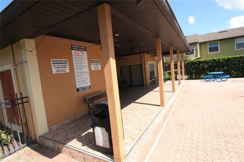 Townhouse in Winter Park, Florida 2 bedrooms, 95.78 sq.m. № 2295314 - photo 22
