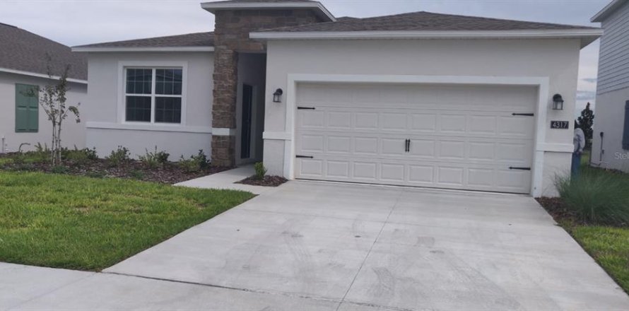 Casa en Haines City, Florida 4 dormitorios, 195.93 m2 № 1912018