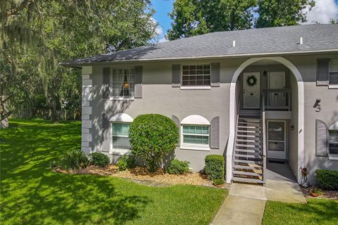 Condo à Ormond Beach, Floride, 2 chambres  № 2368996
