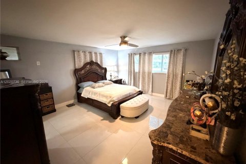 House in Pembroke Pines, Florida 4 bedrooms, 179.77 sq.m. № 2088072 - photo 27